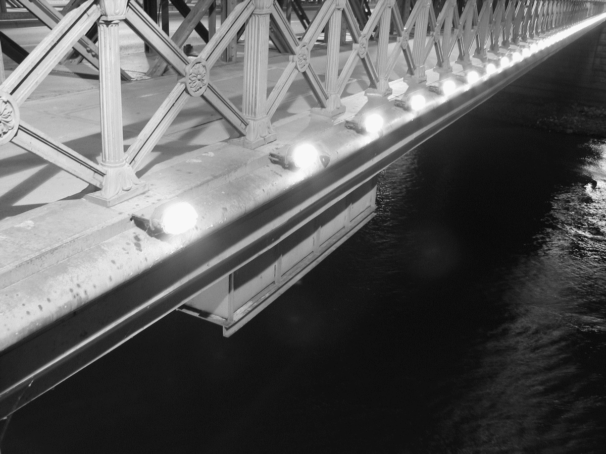 2003 Híd