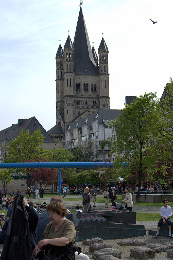 Köln, Dom 043