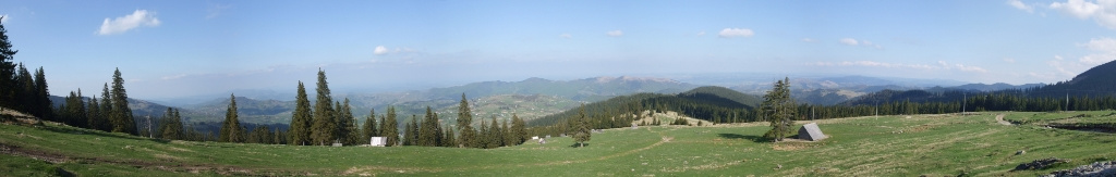 Vigyázó Panoráma