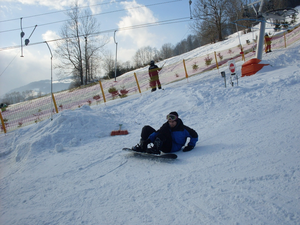 Zakopane pentek sieles 095