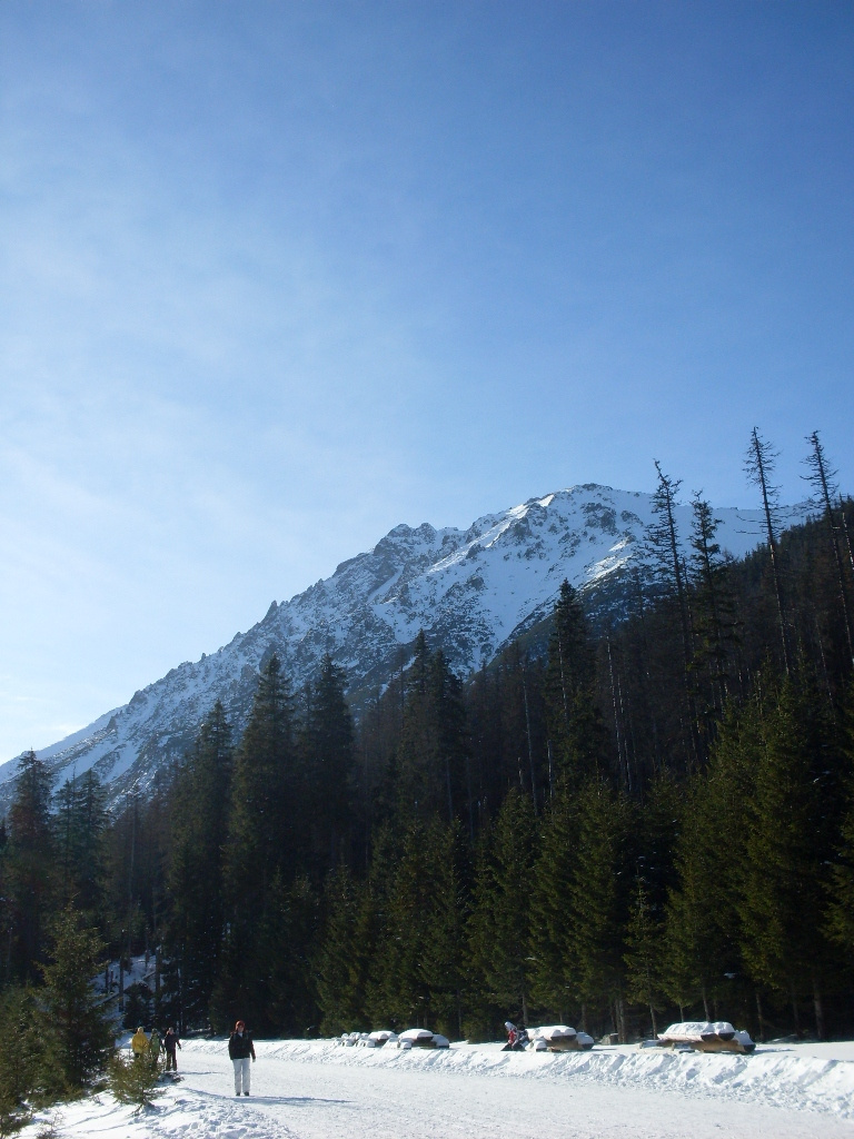 Zakopane Tengerszem 068