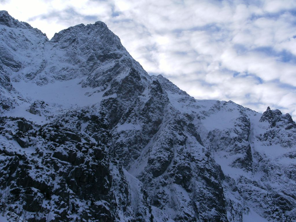 Zakopane Tengerszem 098