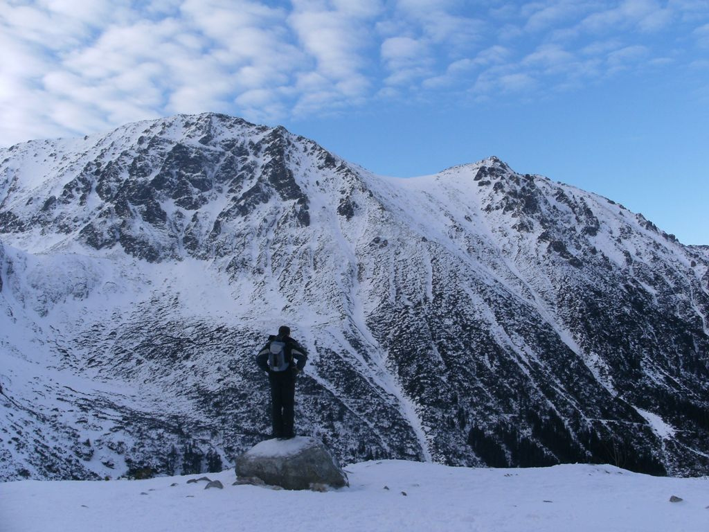 Zakopane Tengerszem 095