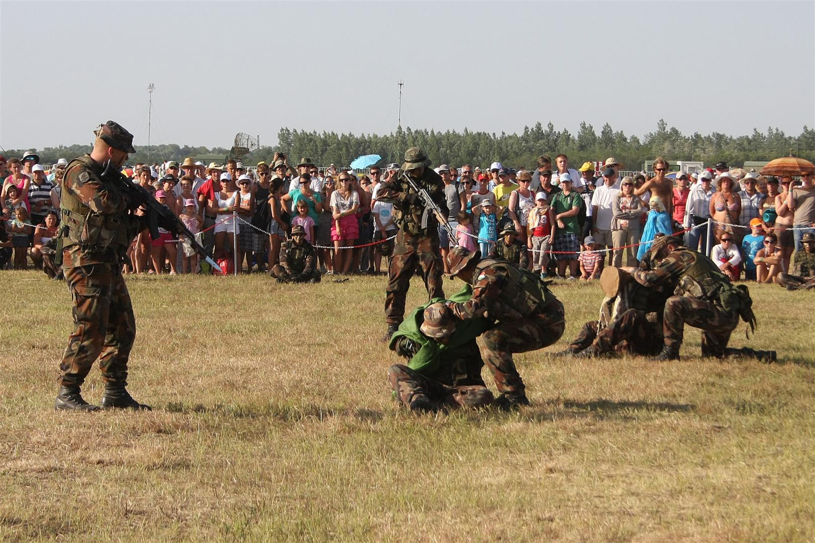 Kecskemét repülőnap 2013