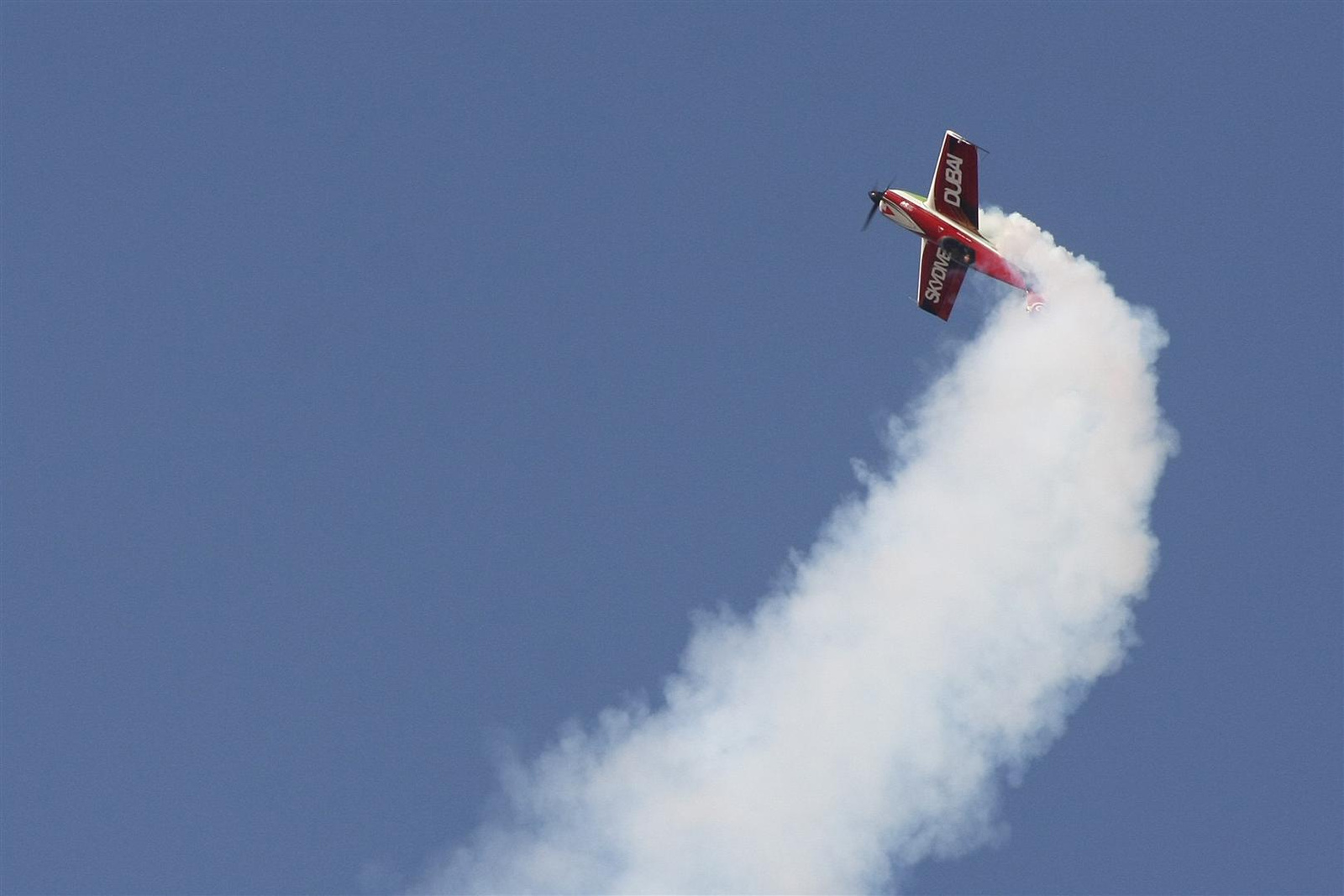 Kecskemét repülőnap 2013 - Veres Zoltán MXS