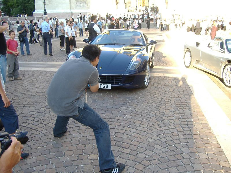 Ferrari 599GTB