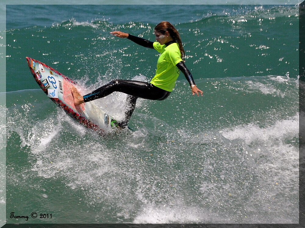 Surfer Girl 4