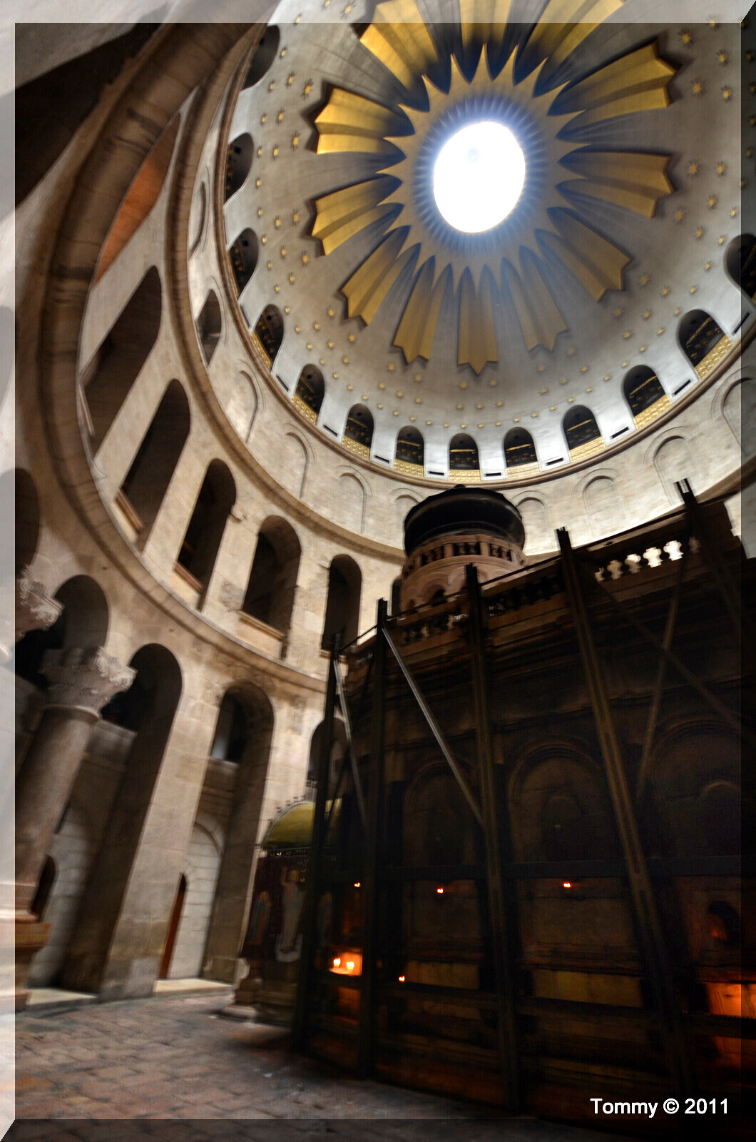 Church of the Holy Sepulchre 2