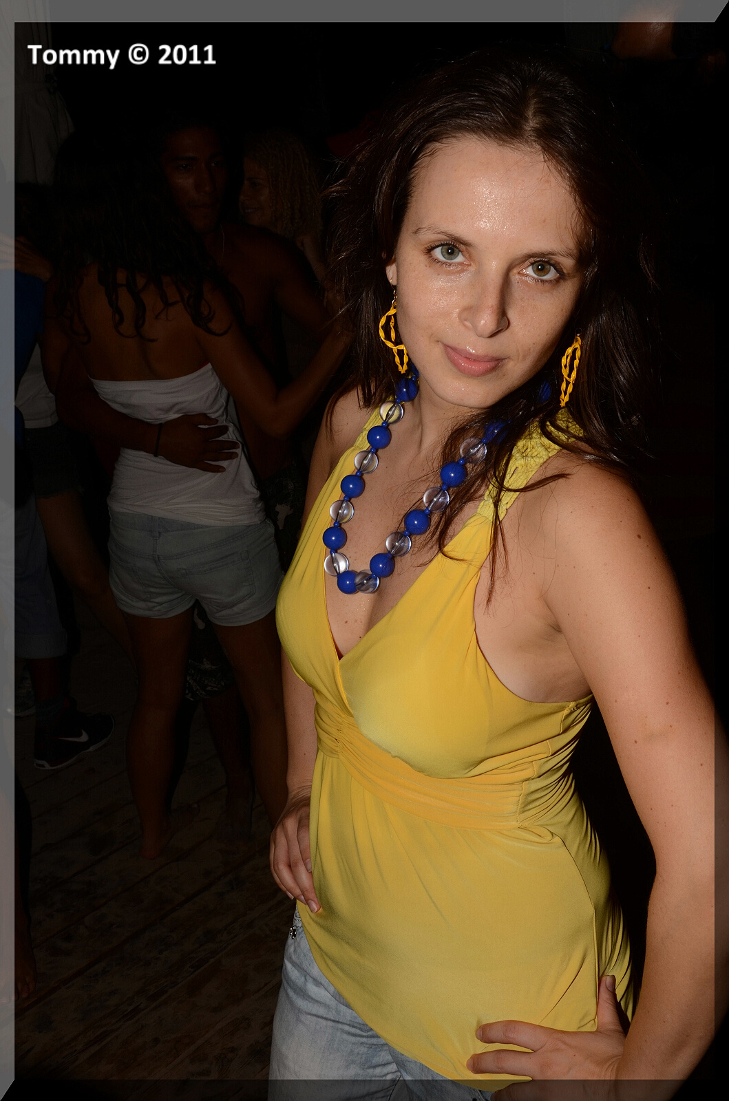 Samba Beach Party 16-09-2011 21-07-53