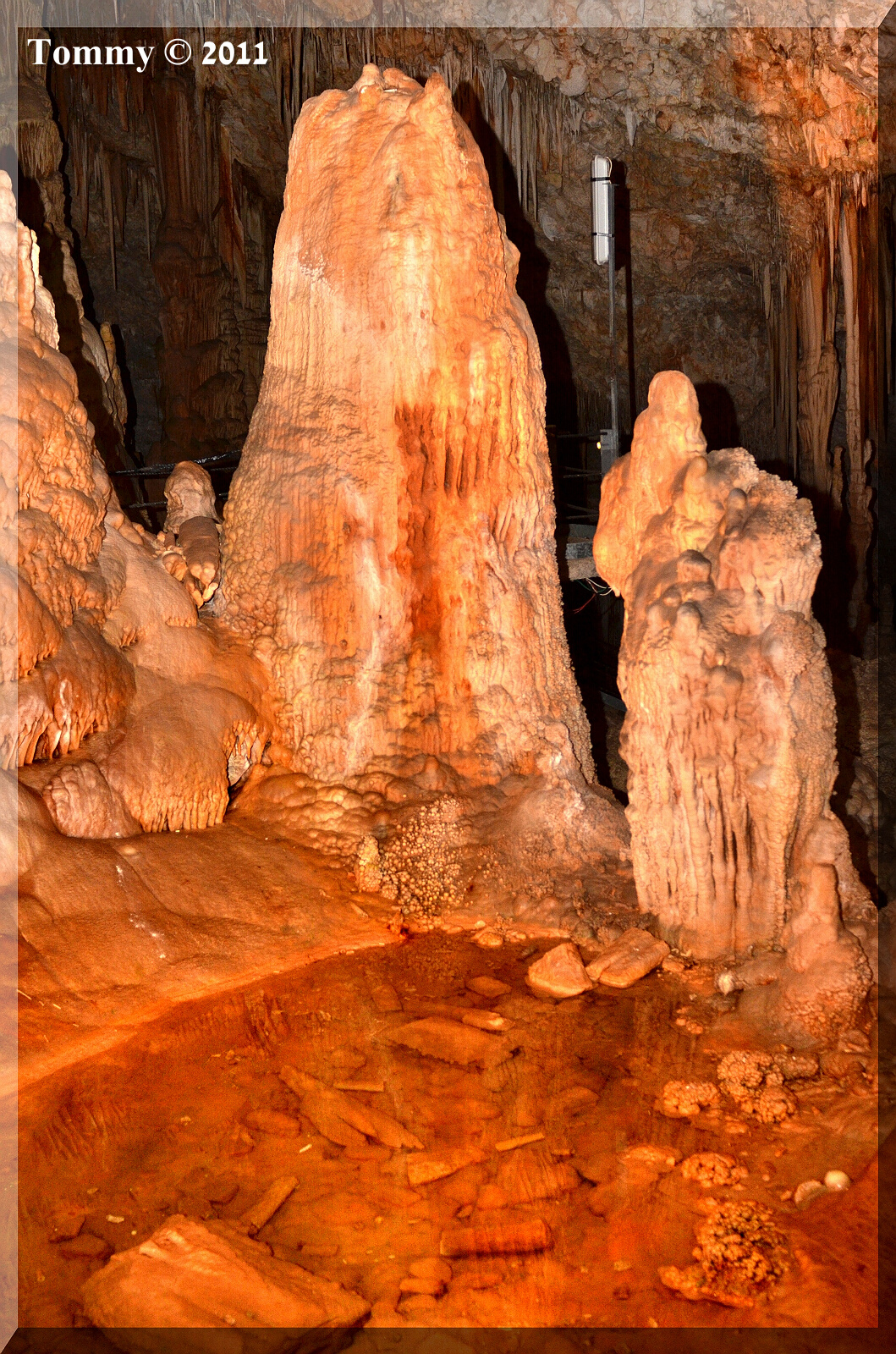 Stalactite Cave 3