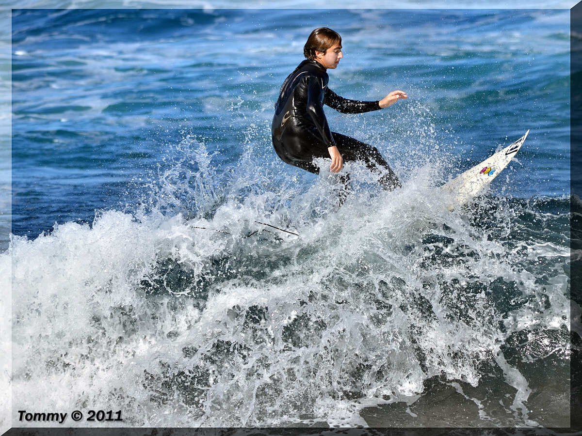 Tenerife Surfing-3