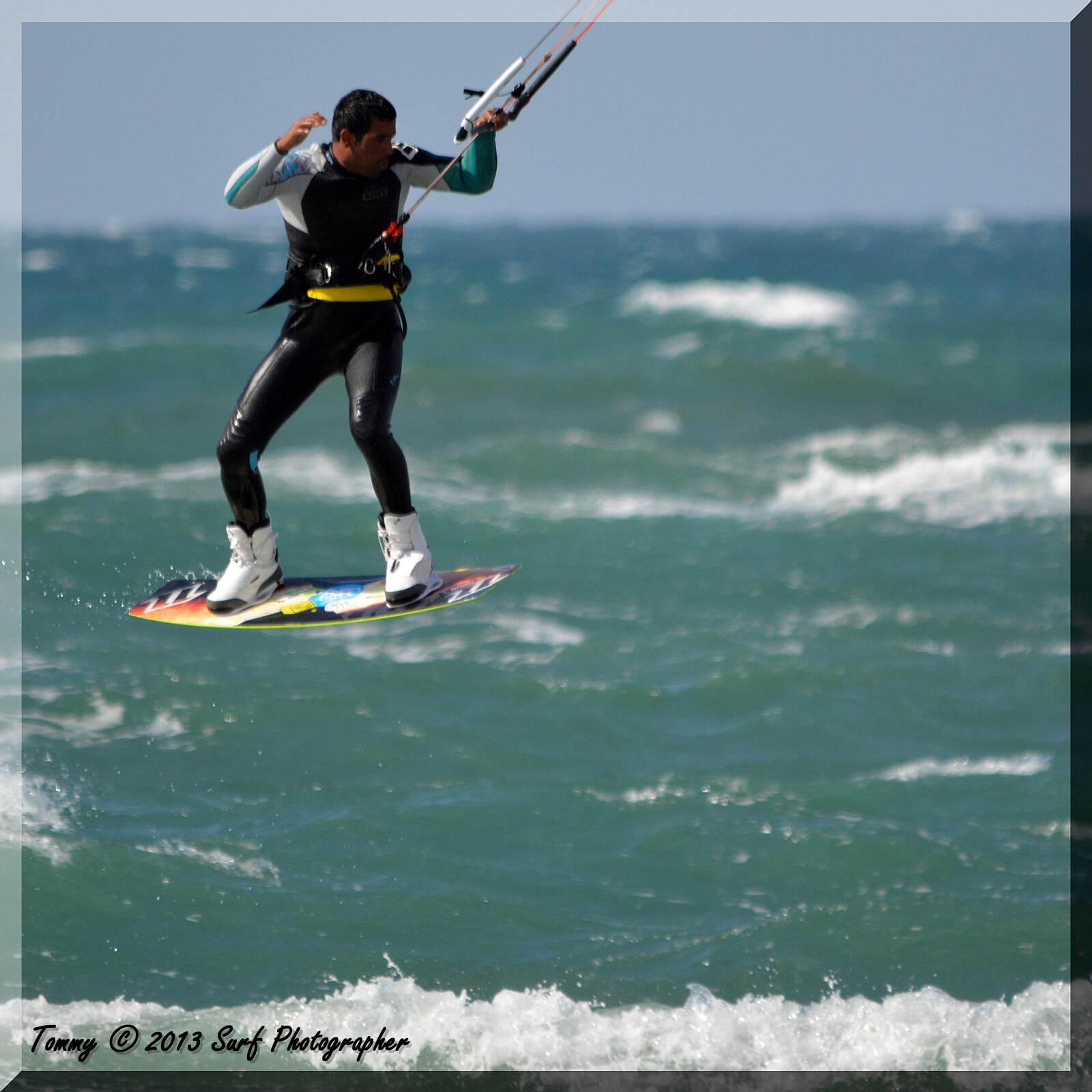 Kitesurf (2)