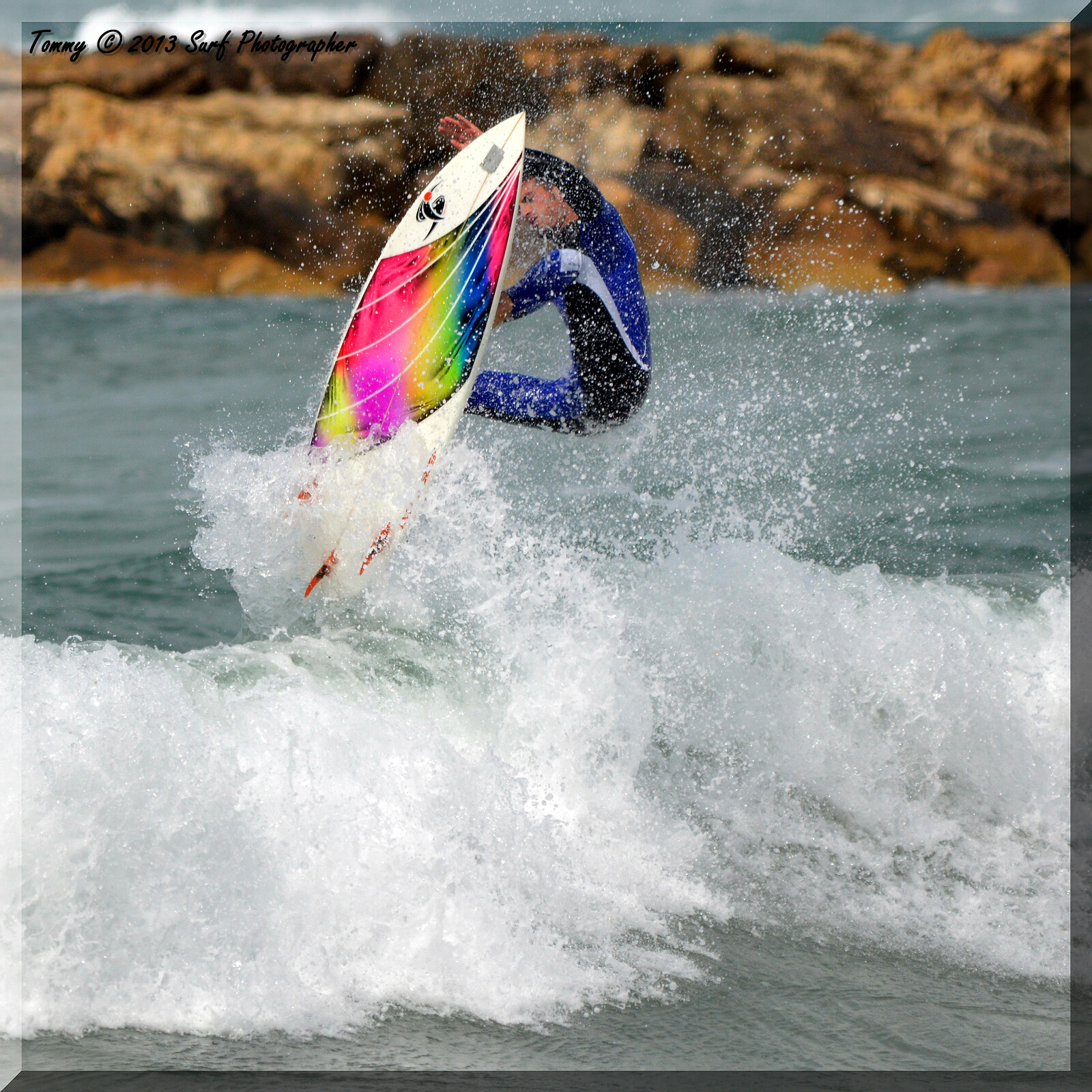 Surfing Tel Aviv (16)