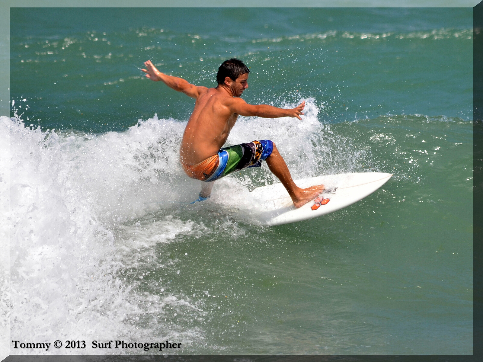 Surfing (8)