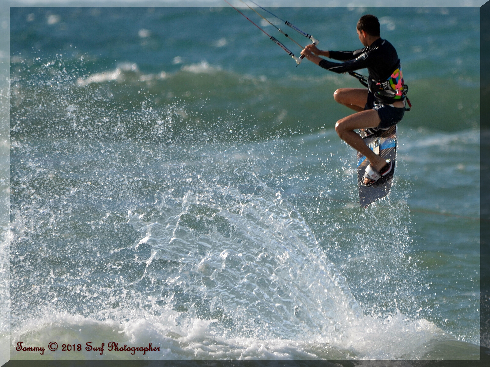 Kitesurf (1)