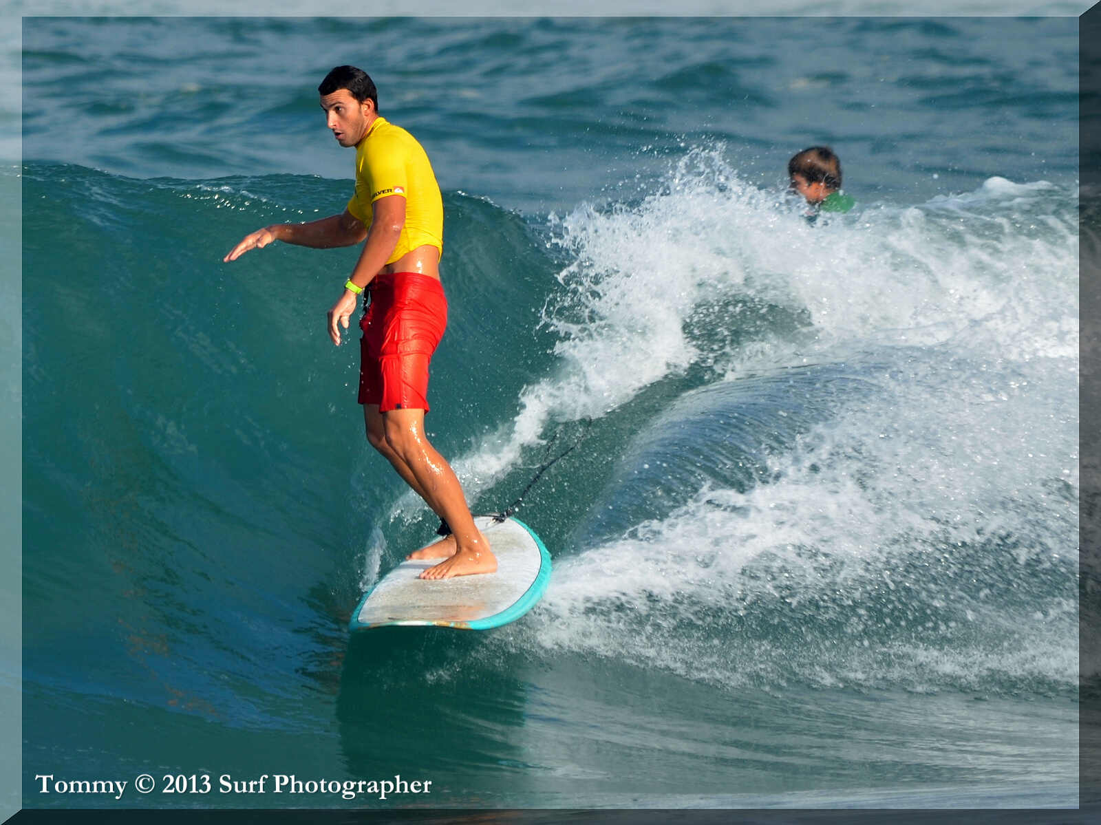 Surf - 19.10.2013. Tel Aviv (14)