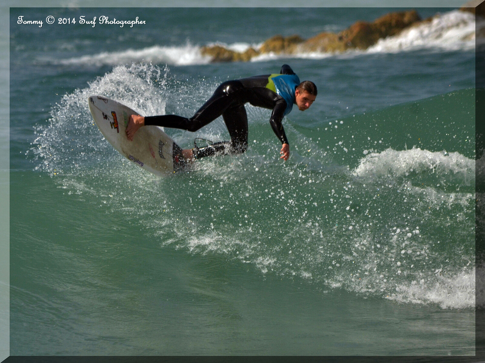 Surfing Tel Aviv - 2014.03.05. (9)