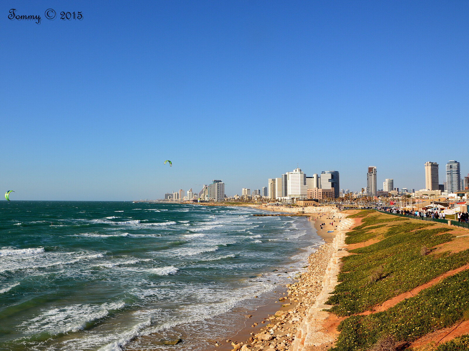 Tel Aviv