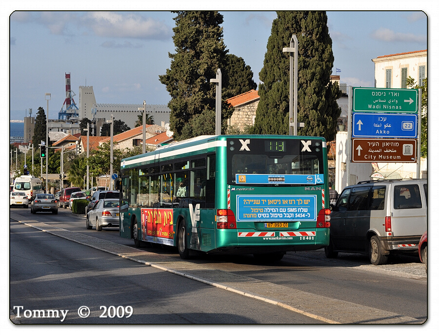 Haifa