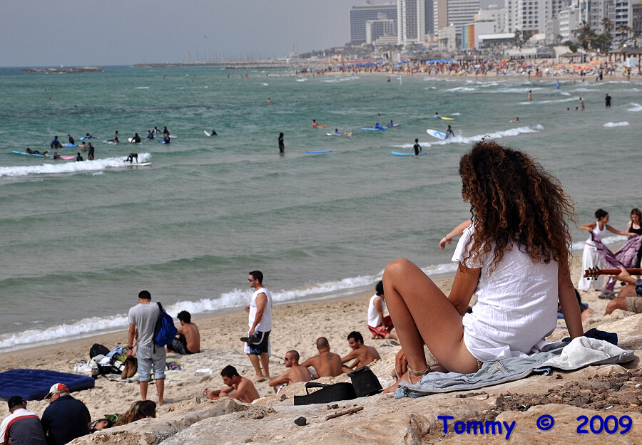 Tel  Aviv