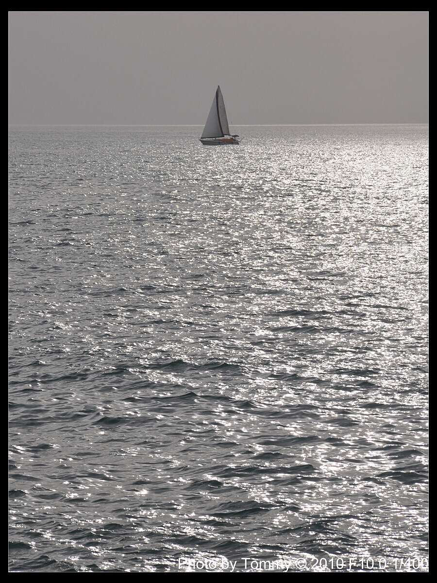 SailBoat