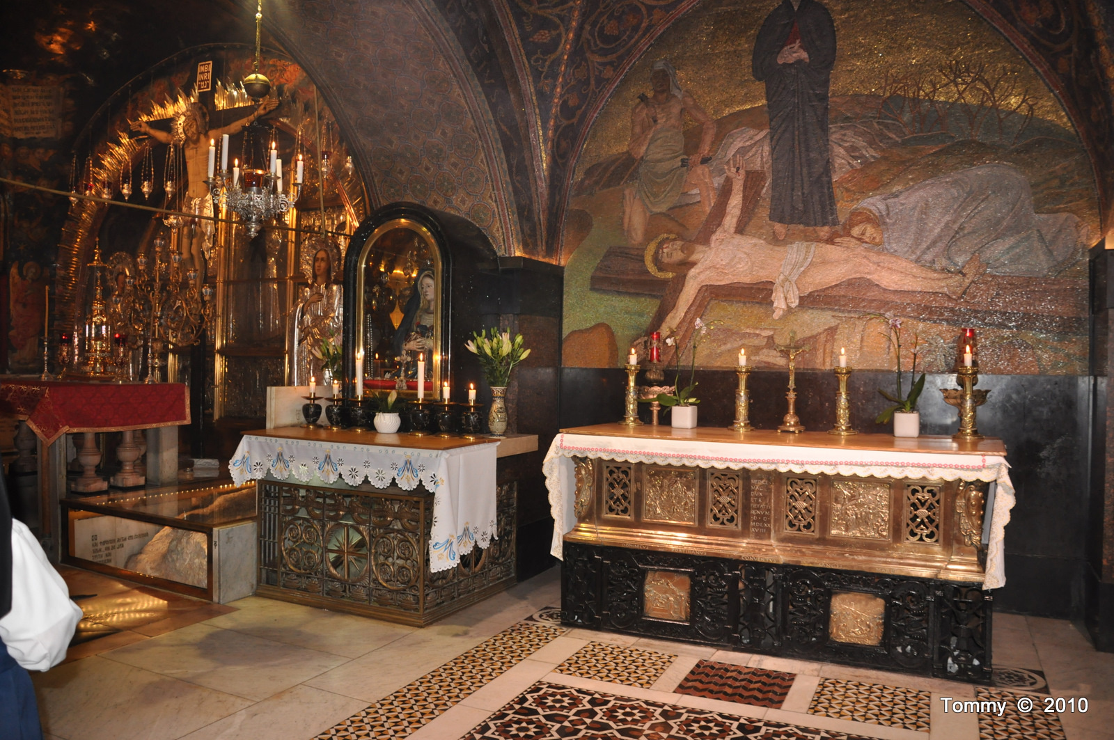 Church of the Holy Sepulchre