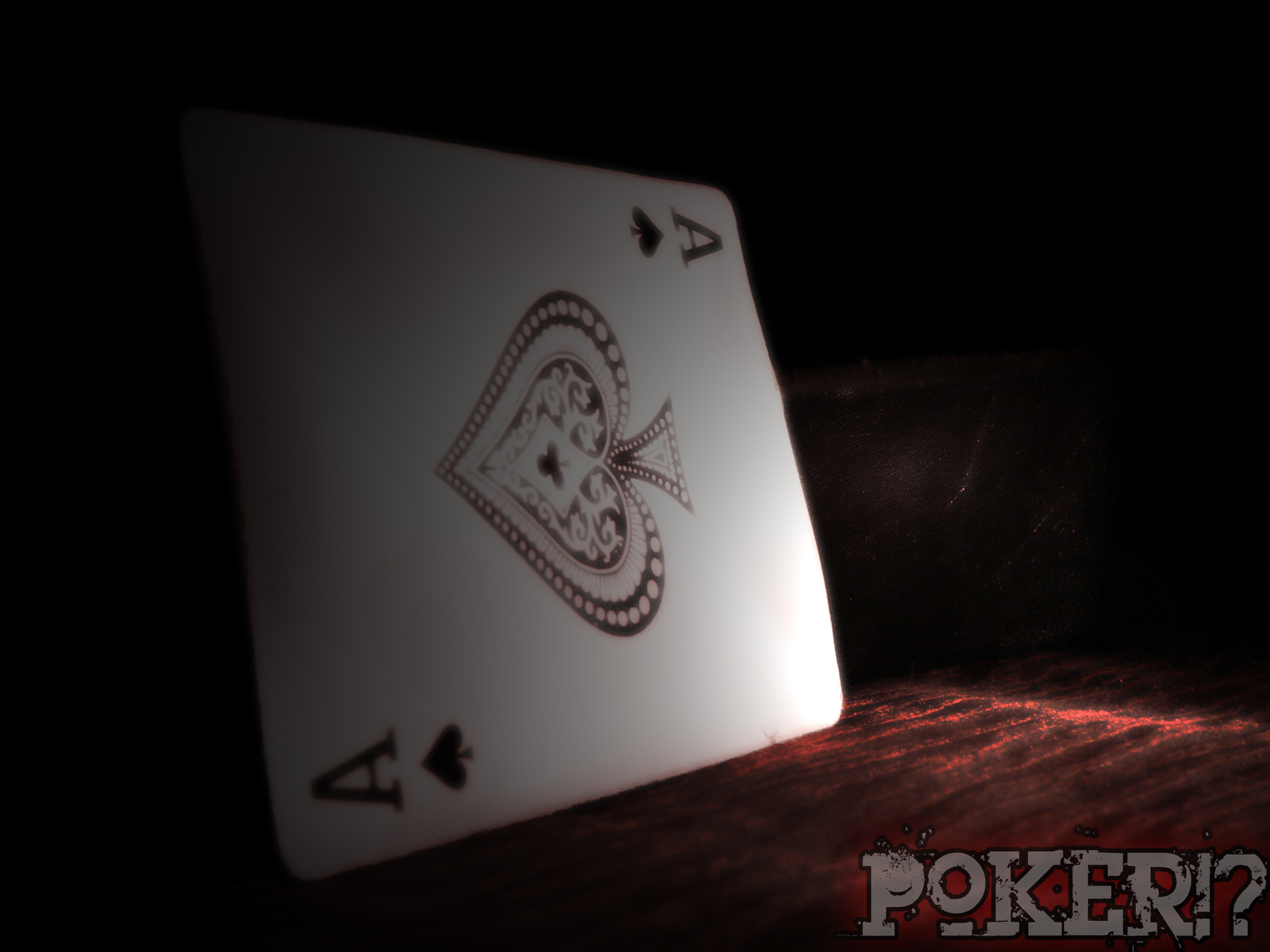 Poker