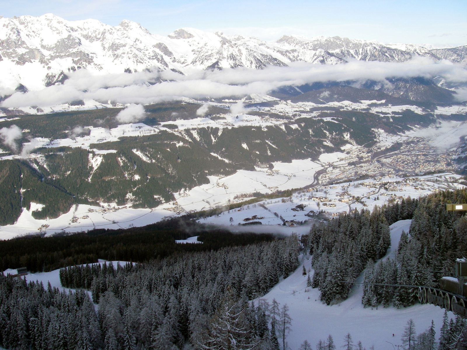 Schladming