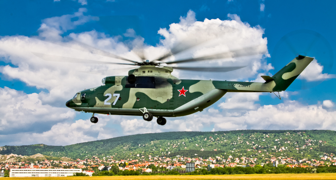 mi-261a