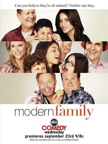 Modern-Family