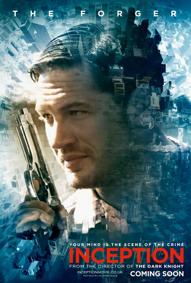 inception poster 13