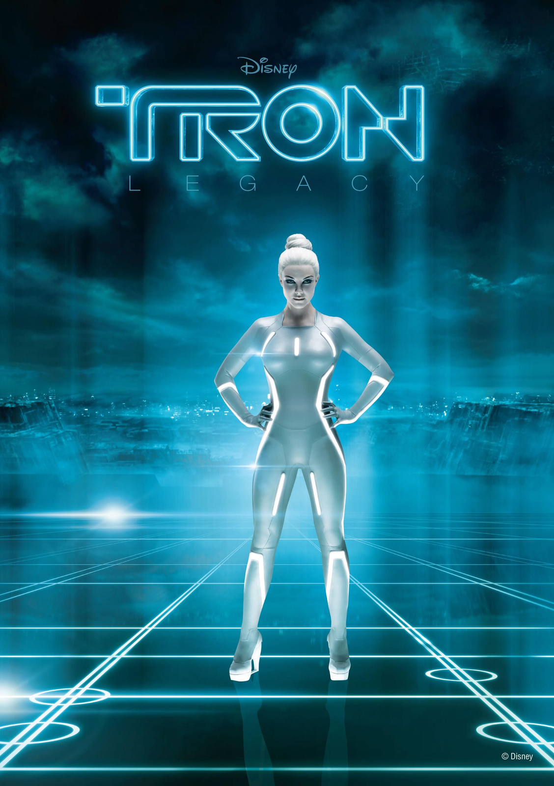 tron2 poster 42