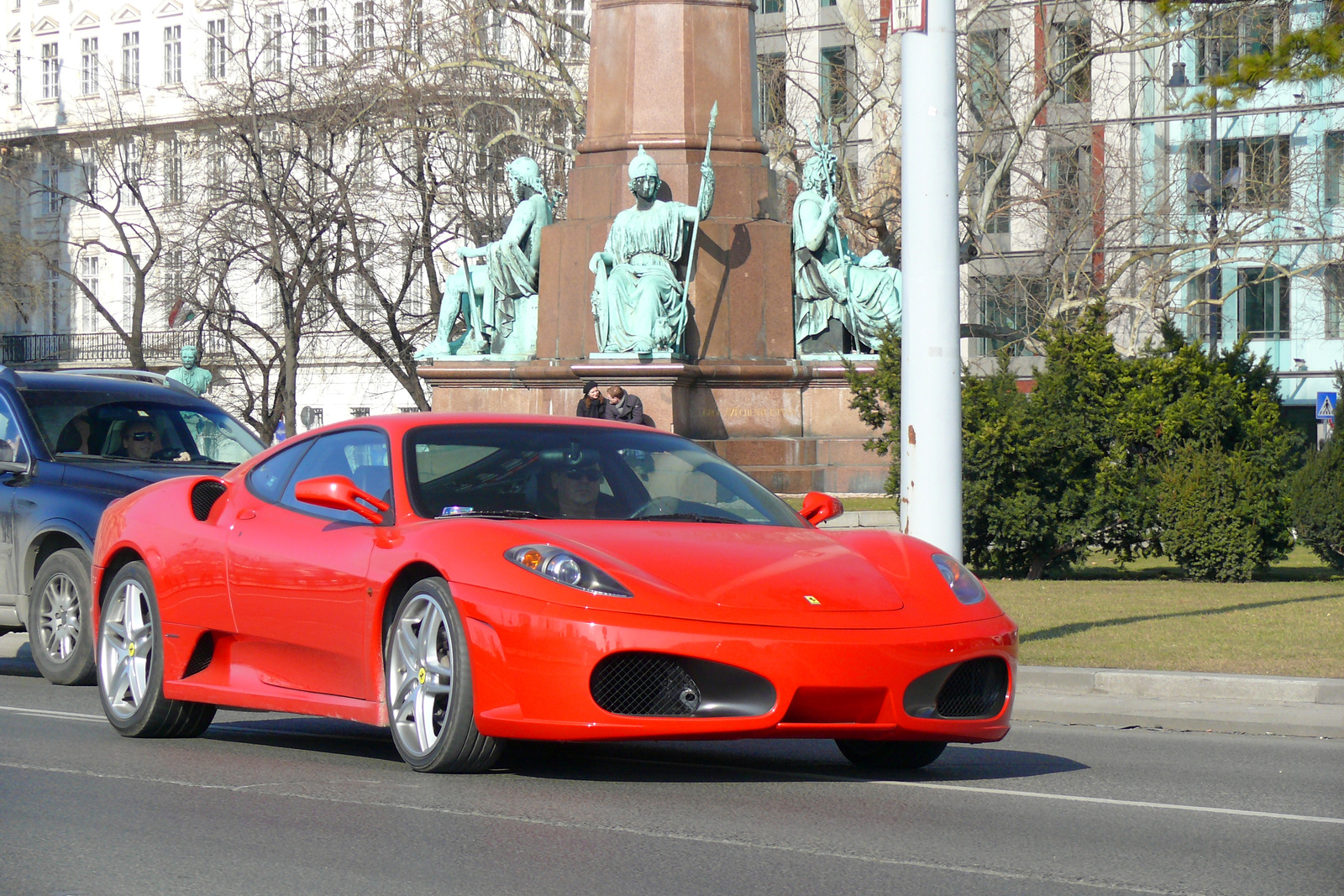 Ferrari F430