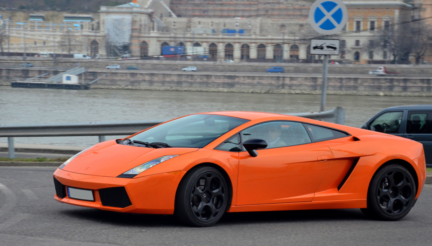 Lamborghini Gallardo