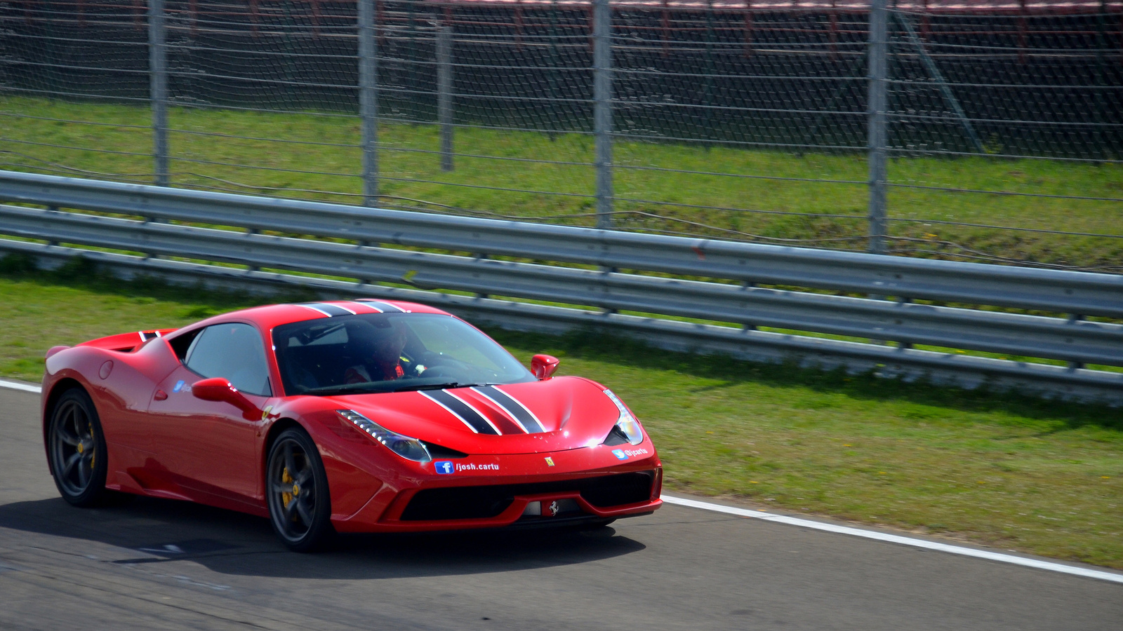 458 Speciale