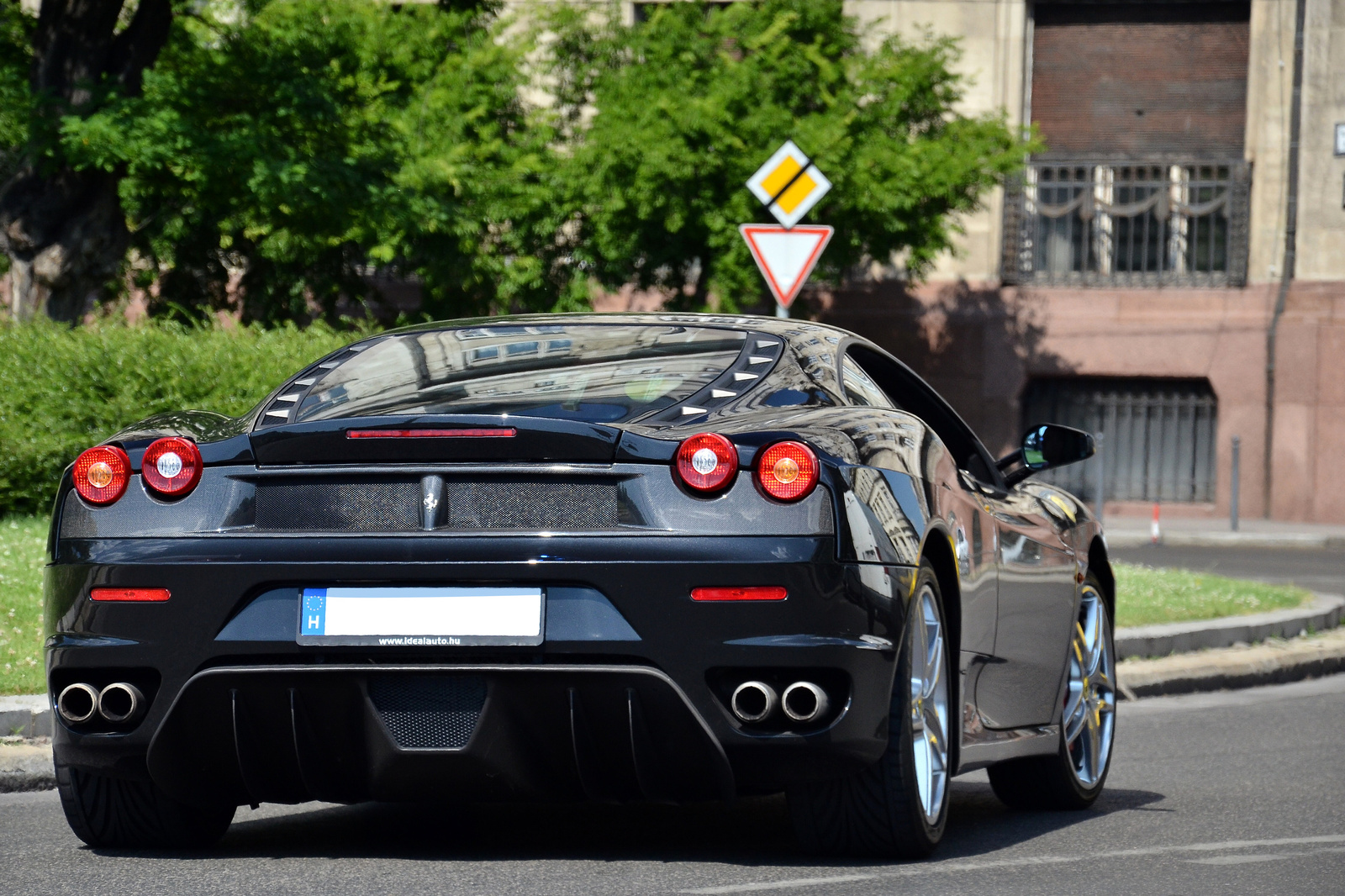 Ferrari F430