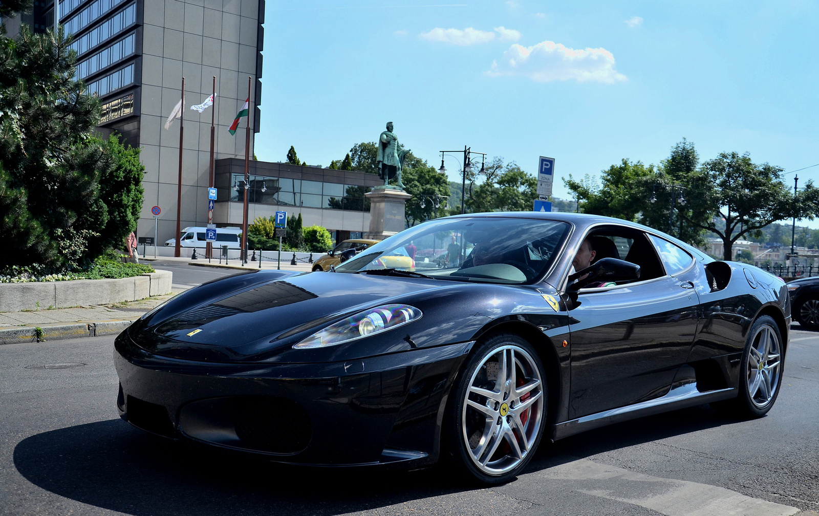 Ferrari F430