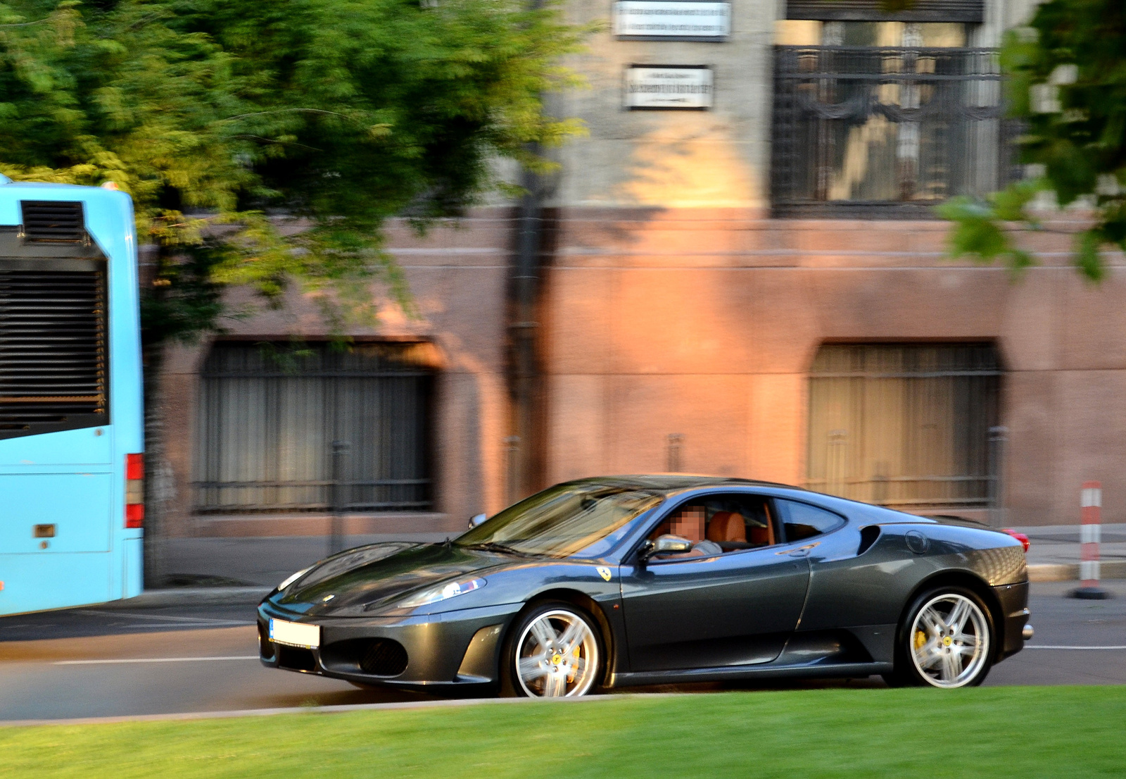 Ferrari F430