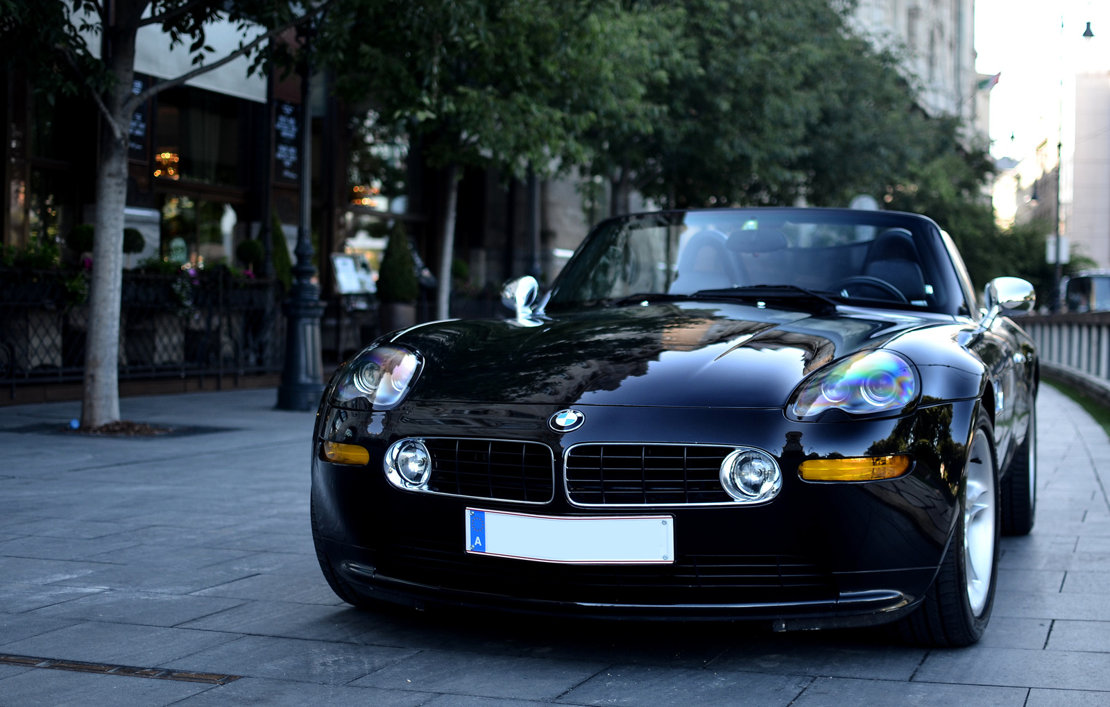 BMW Z8