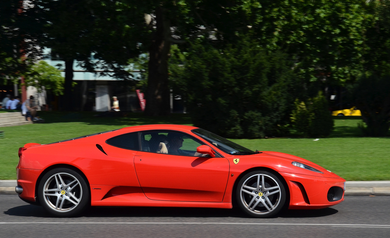 Ferrari F430