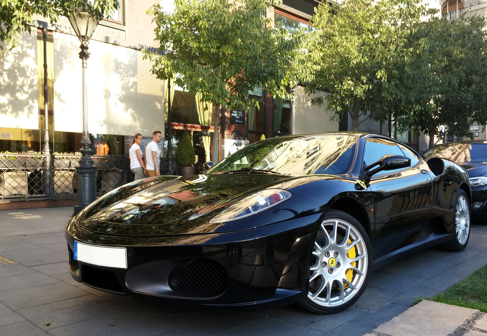 Ferrari F430