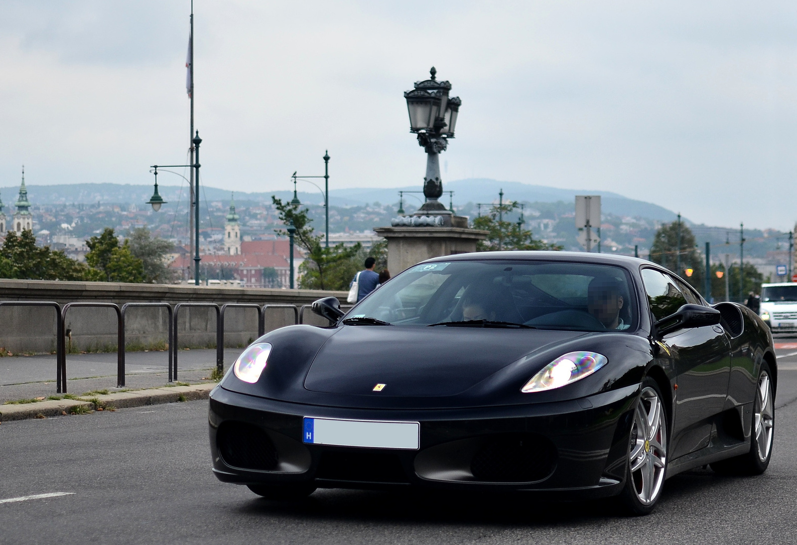 Ferrari F430