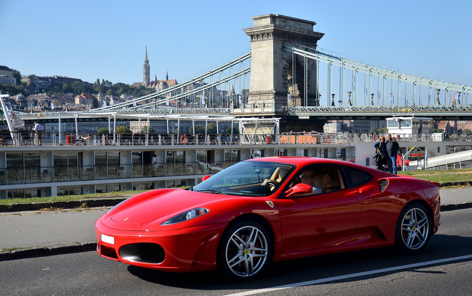 Ferrari F430