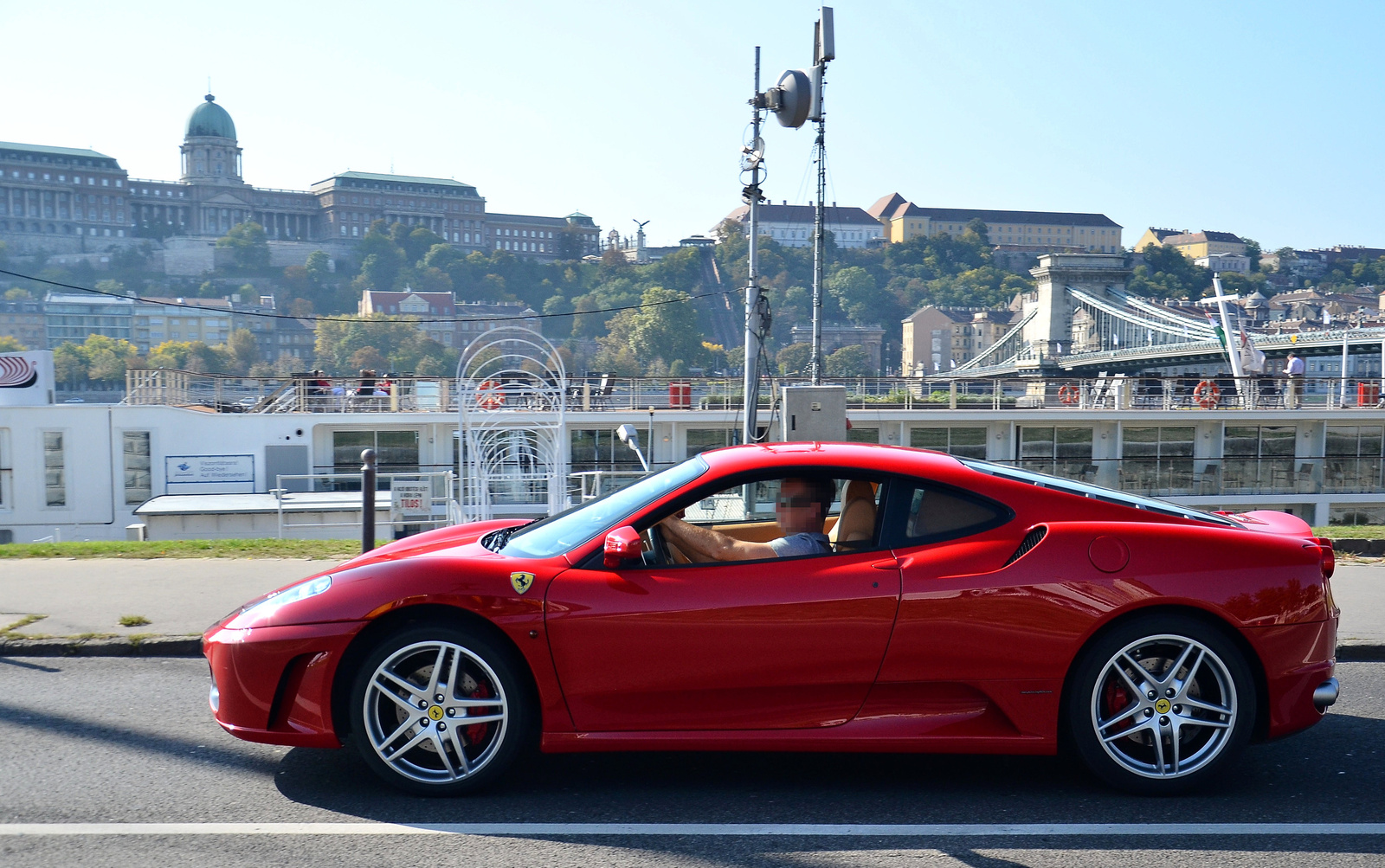 Ferrari F430