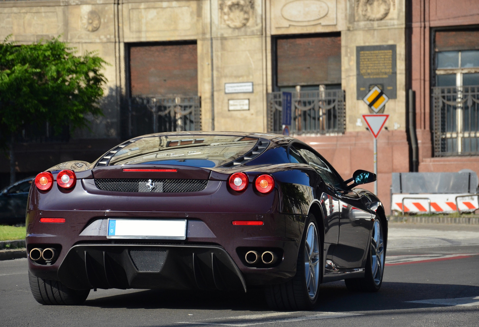 Ferrari F430