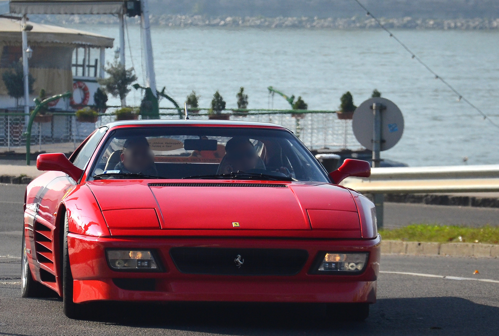 Ferrari 348 GTS