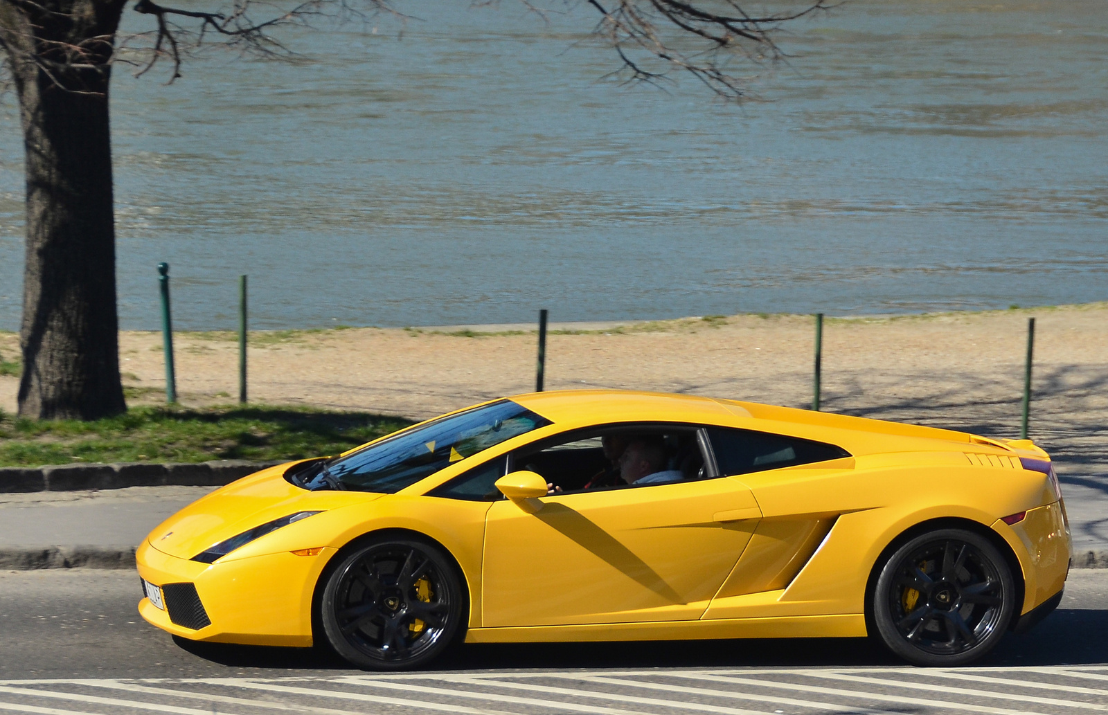 Lamborghini Gallardo