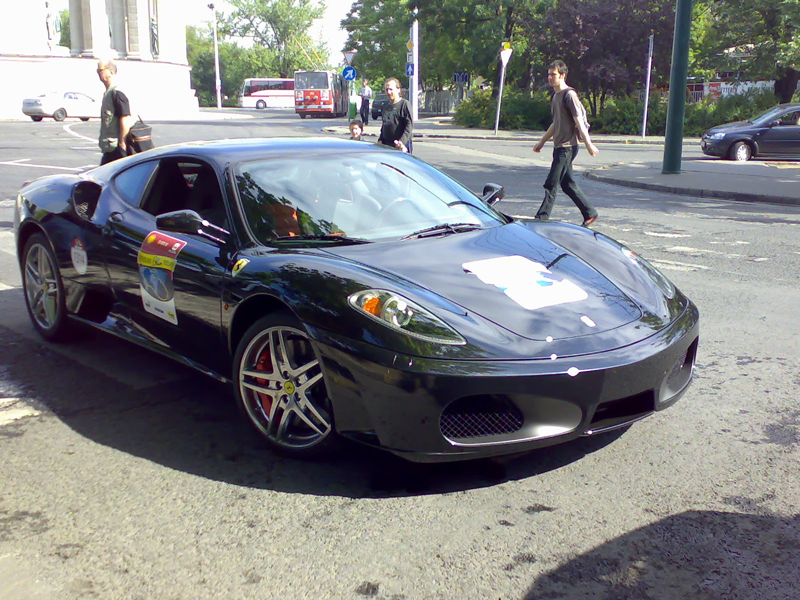 Ferrari F430