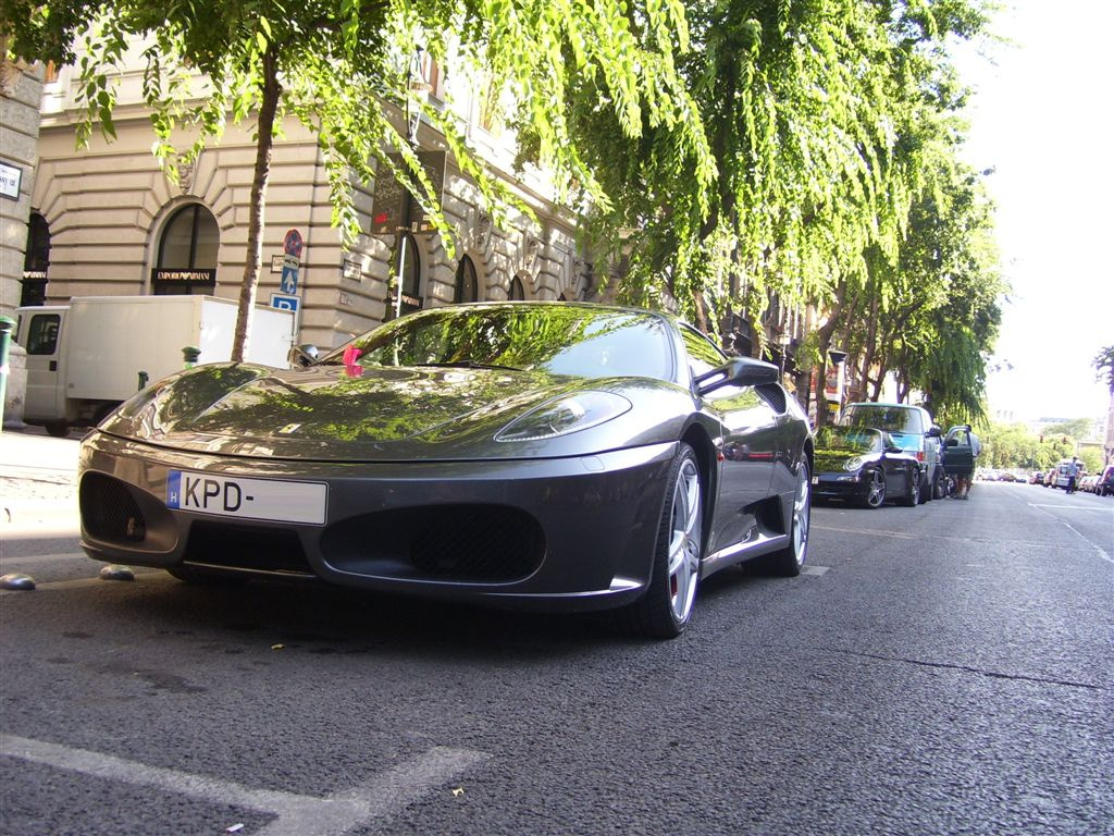 Ferrari F430