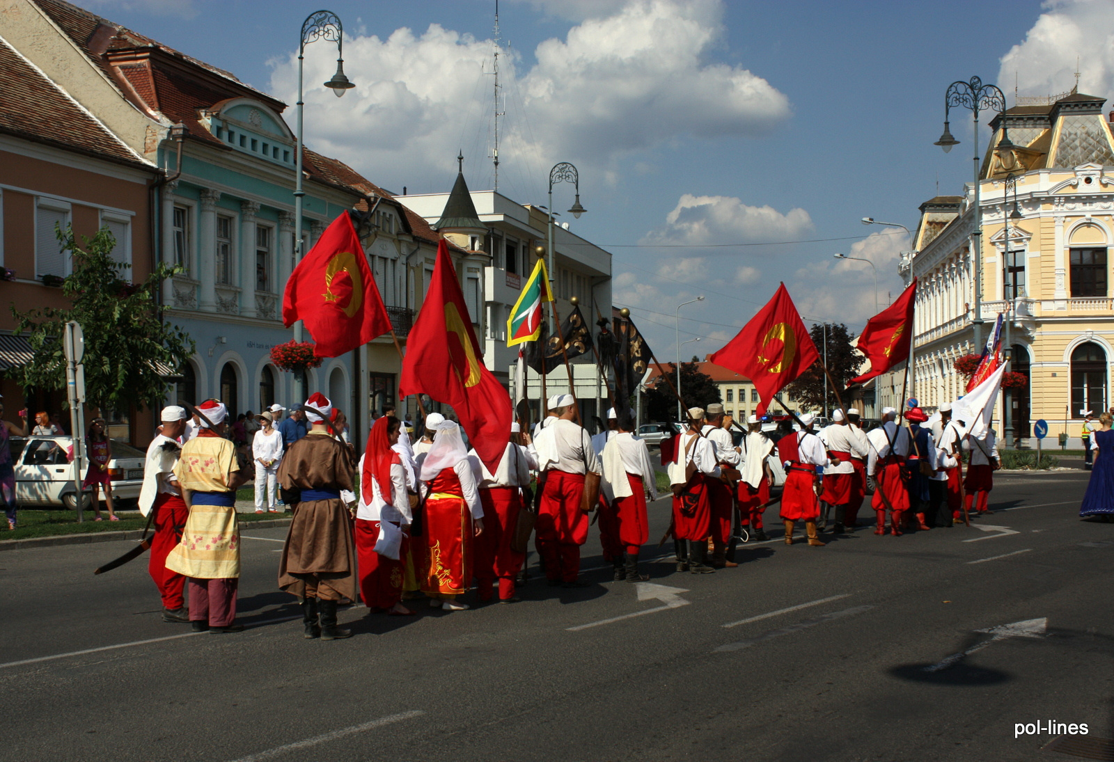 Oszmán sereg